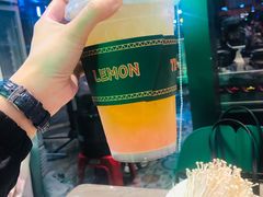 -腩得欢喜·牛腩煲火锅(万庭大厦店)
