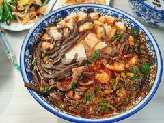 -惠记粉汤羊血(永松路店)