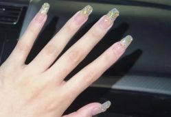 -妤见·化妆造型·美甲美睫