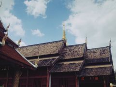 -帕辛寺