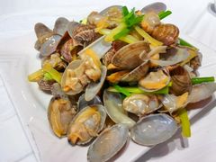 -渔民船说·北塘海鲜·天津菜·海肠捞饭(北塘古镇店)