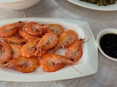 -众味海鲜大排档·活海鲜·潮汕味(南澳店)