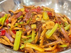 -董记牛肉(梁徐大道店)