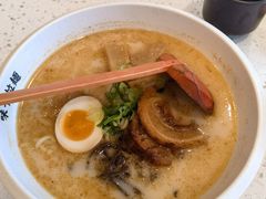 -味千拉面(金融街店)