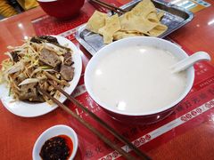 -教师之家赵家羊汤馆(东青龙街店)
