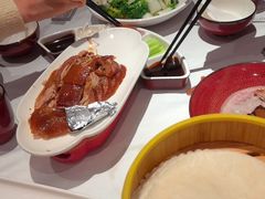 -大鸭梨烤鸭店(花园村店)