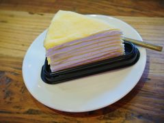 榴莲千层-MUSEE CAFE(保利·时光里店)