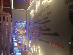 -798烧烤工厂(太和路店)