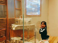 -小满手工粉(上海文峰广场店)