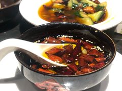 -南门四季铜锅涮肉(左家庄店)