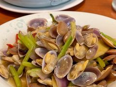 -芳华轩•客家菜馆(梧桐山店)