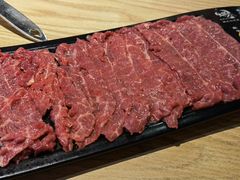 匙柄-正禾鲜·潮汕牛肉火锅(凯德天府店)