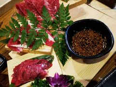 -鹤一烤肉自助餐厅(中关村店)