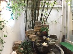 -燕庭·纯燕窝·甜品下午茶(南京西路店)