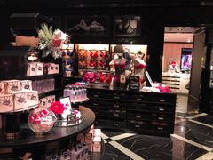 -Victoria's Secret(苏州中心全品类店)