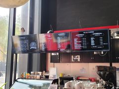 -BLAQ咖啡(骏豪店)