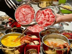 -行运海鲜食集(北京首店)