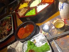 长今九折板-将军牛排·尔滨地标朝鲜族美食(总店)