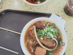 -老柴削面(向阳里店)