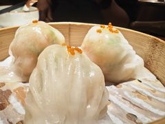 -禄运茶居·手工点心(猎德店)