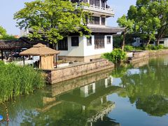 -无锡蠡湖国家湿地公园-蠡园