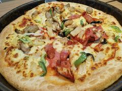 -必胜客(积水潭店)