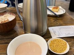 小壶奶茶-格日勒阿妈蒙古厨房(大召店)