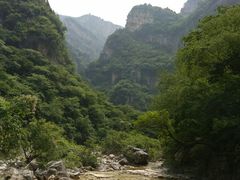 -焦作青龙峡风景名胜区
