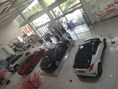 -上海和展广汽丰田4S店(老闵行店)