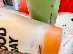 -古茗(临平北大街店)
