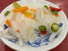 -悠悠美食