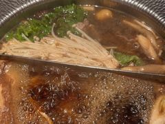 -牛YO寿喜烧和牛火锅自助(三台子万象汇店)