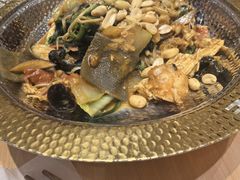 -阿上阿上麻辣香锅&麻辣烫(朝阳蓝色港湾店)