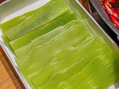 -虾领航小龙虾·吉林烧烤(柳州路店)