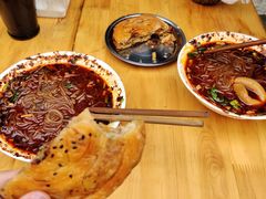 -甘记肥肠粉(马鞍北路店)