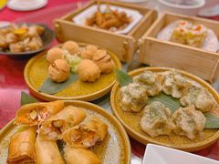 -汕头龙光喜来登酒店-采悦轩中餐厅