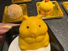 -牛New寿喜烧(新六百店)