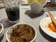 -海底捞火锅(赛格国际购物中心店)