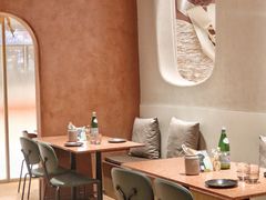 大堂-La Terre乐田(万象城店)