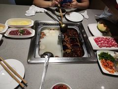 -海底捞火锅(漕宝路店)