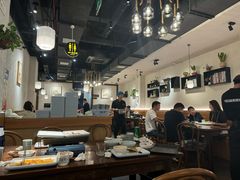 -乔街深夜食堂·台州菜·高压锅生蚝(杭州总店)