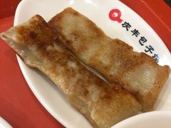 -庆丰包子铺(东单店)