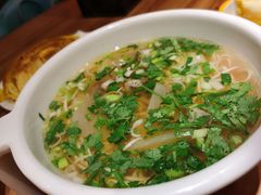 -品回味清真西北楼(宁波首店)