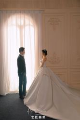 -艺匠摄影ARTIZ STUDIO(南京店)