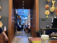 大堂-simply thai天泰(长泰广场店)