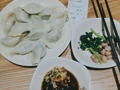 -饺子季水饺餐厅(新市街店)
