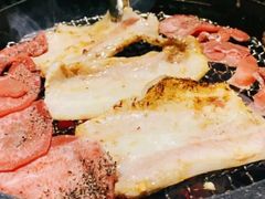 -神户赤童日式烤肉伙伴(东直门店)