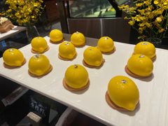 -阿纳迪酒店·秘境西餐厅