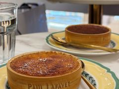 -PAUL LAFAYET 法式甜品(港汇广场店)