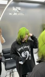 -5M HAIR SALON 旗舰店